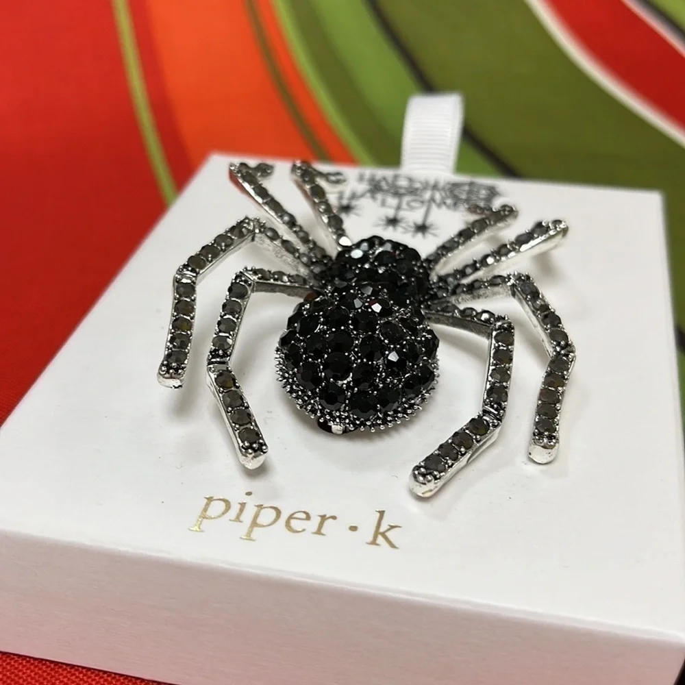 Piper K brand new